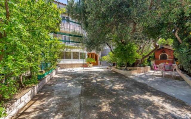 Sun&Sea studio apartment for 2