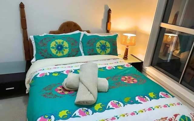 2Bedroom apartment near Nepean Hospital