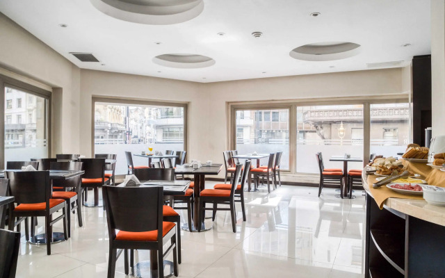HR Luxor Buenos Aires