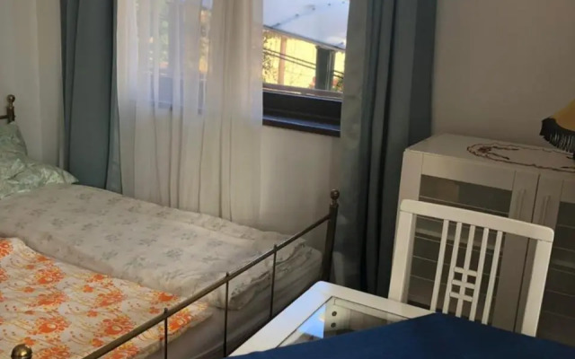 Luxury Eagle apartman