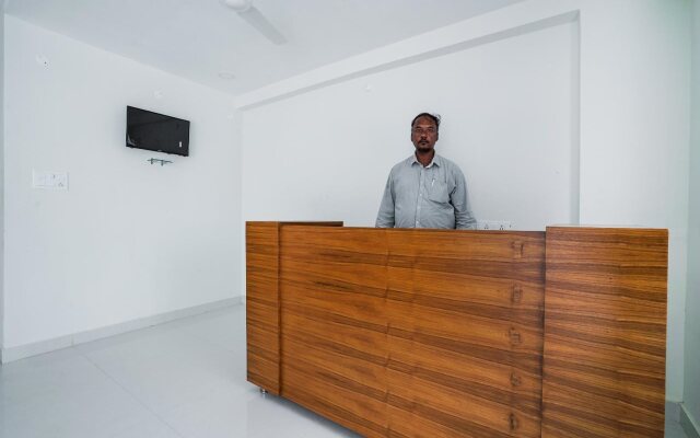 Jaswitha Homes By OYO Rooms