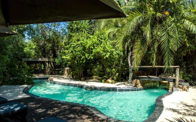 Ezulwini Game Lodges