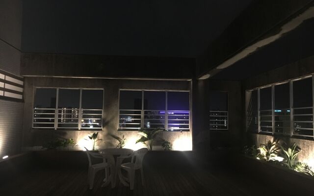Hotel Precia Naha Tsujimachi