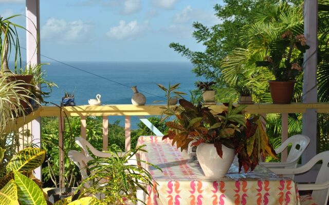 Villa Caribbean Dream