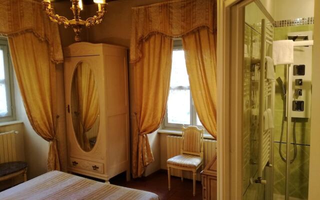 Ai Savoia B&B - Guest House