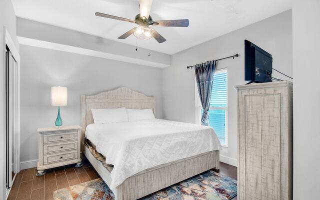 Majestic Beach Towers 1-2113