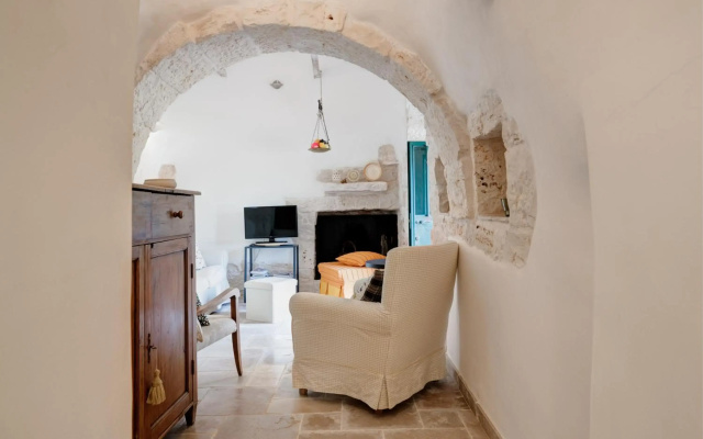 Trullo Maria Teresa
