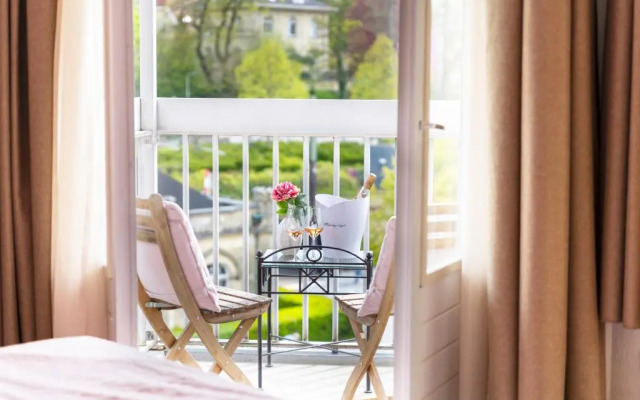 Dormio Wijnhotel Valkenburg