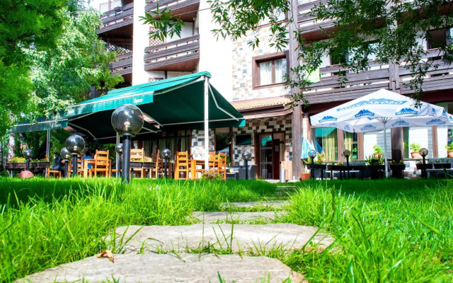 Hotel Orphey Bansko