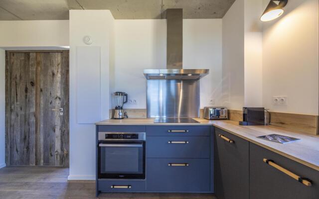 Appartement Dea in Sainte-Lucie de Porto-Vecchio