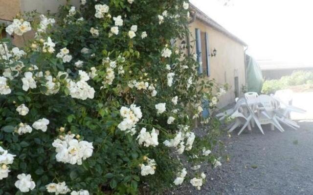 Gîte Souvigny, 5 pièces, 10 personnes - FR-1-489-231