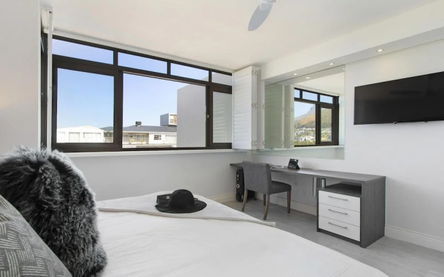Seahill Luxury Apartment - Mouille Point
