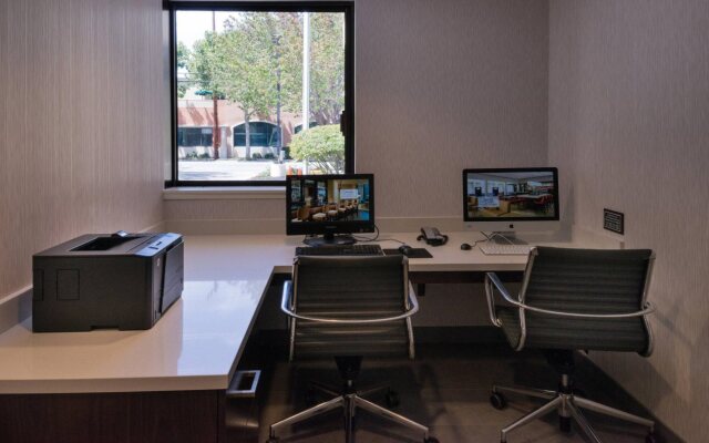 Residence Inn Palo Alto Menlo Park