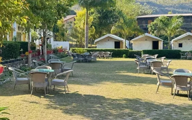 Wild Vista Marchula Resort