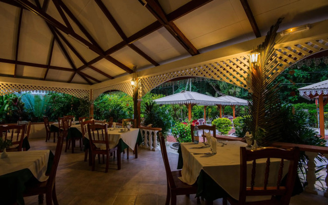 Zerof Guest House