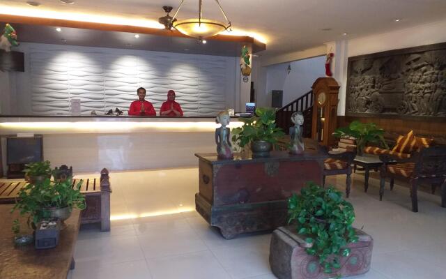 Narita Hotel Tulungagung