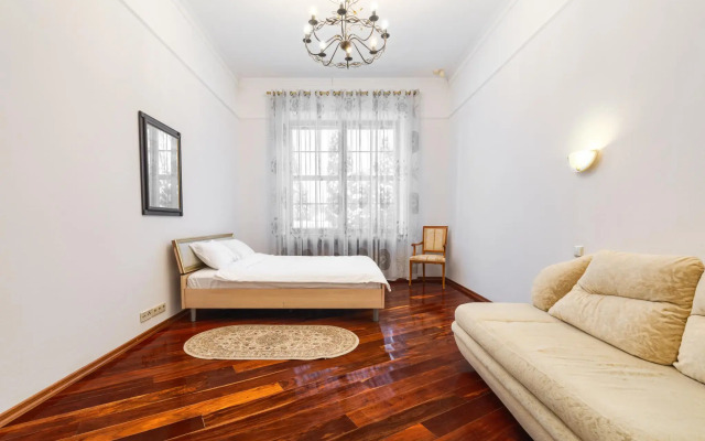 Коттедж квартал №235