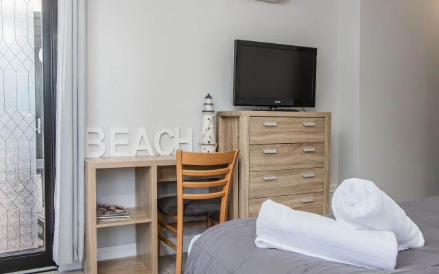 Neptune Resort