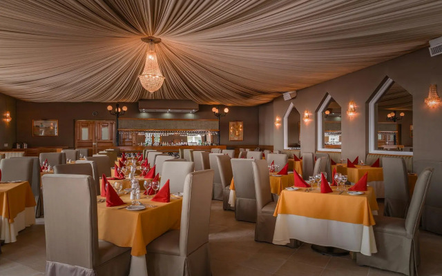 Crown Paradise Club Puerto Vallarta All Inclusive