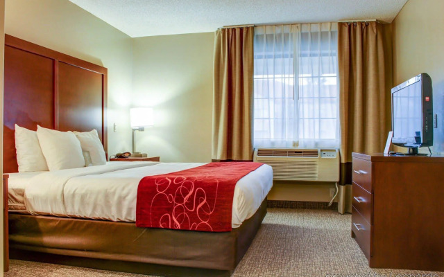 Comfort Suites Tucson Airport