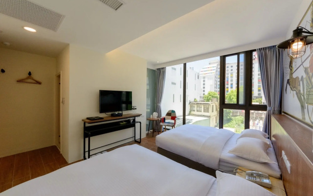 Jack house hotel