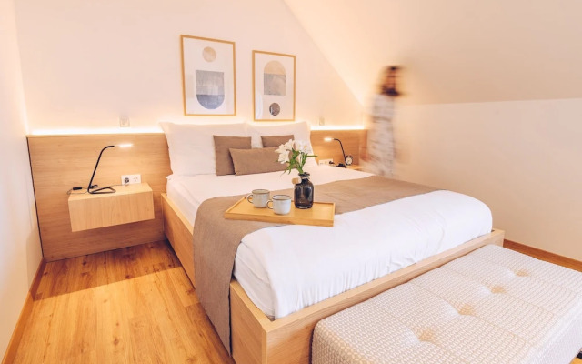 Tri lučke hotel & restaurant