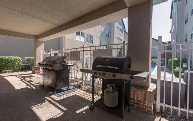 Homewood Suites Kansas City/Overland Park
