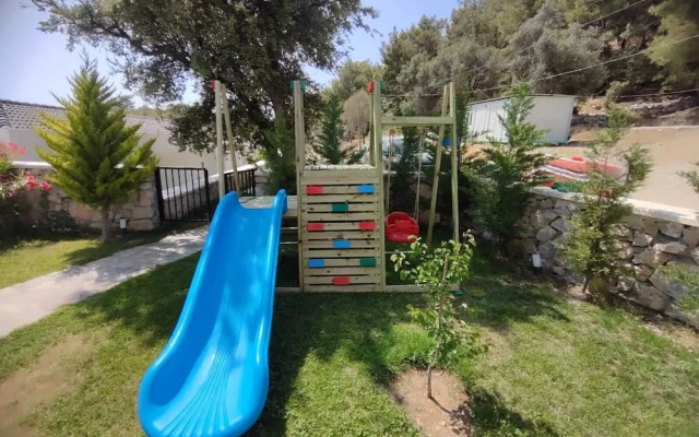 Villa Jupiter 5 - PLANET LUXURY VILLAS