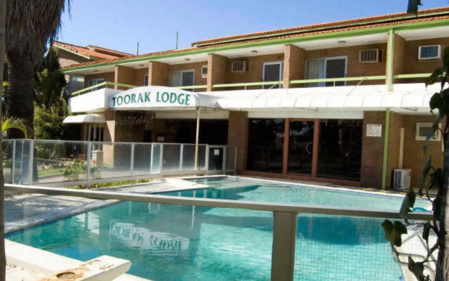 Econo Lodge Rivervale