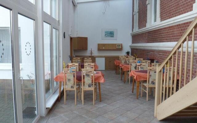 Stadtsee-Pension Schade