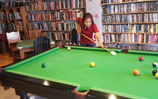 Say Cheese Guesthouse