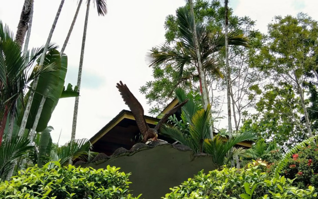 Sepilok Jungle Resort