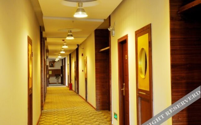 Yiyuan Hotel