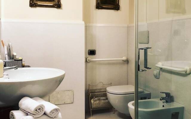 Locanda Lo Scudo