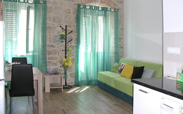 Apartmani KLARA i GRACIA