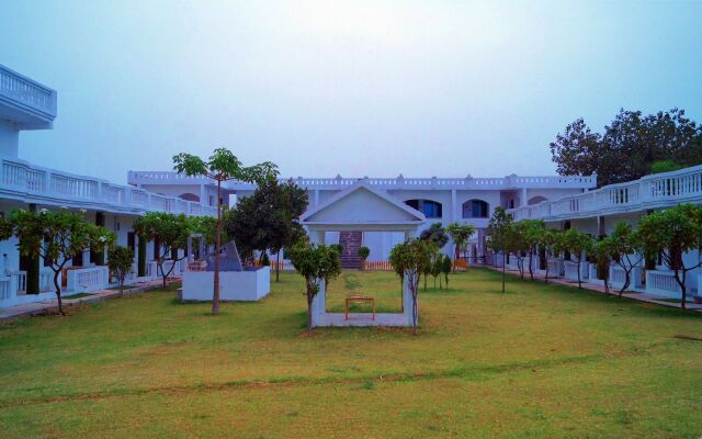 Ganga Village Resort