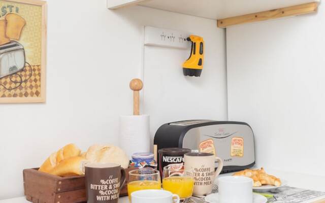 Tu Apart en Bariloche II