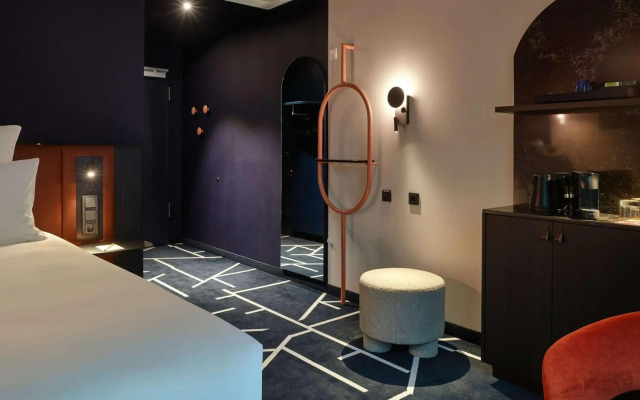 TRIBE Baden-Baden