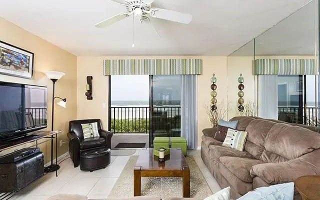 Windjammer 207 by Vacation Rental Pros