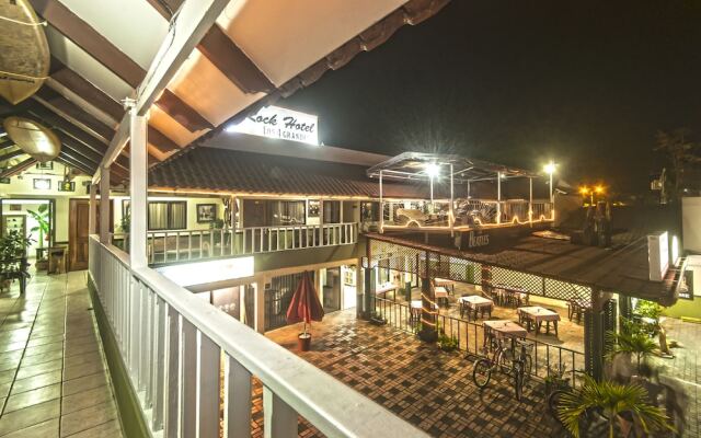 Cadillac Rock Hotel - Adults Only