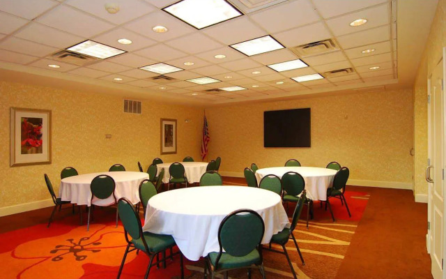 Hilton Garden Inn Columbus/Grove City