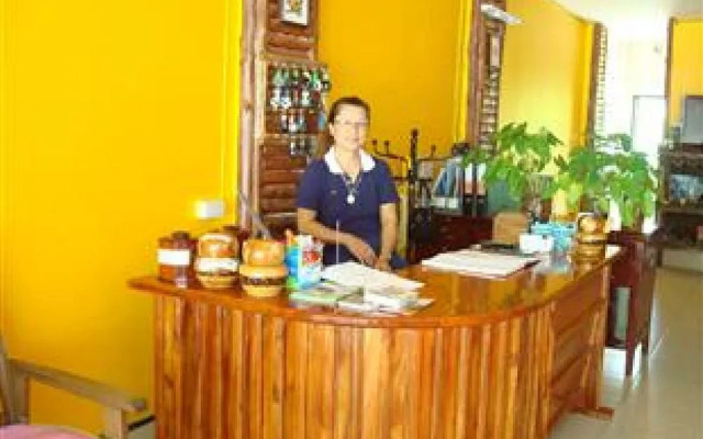 Baan Chiangmai at Aonang