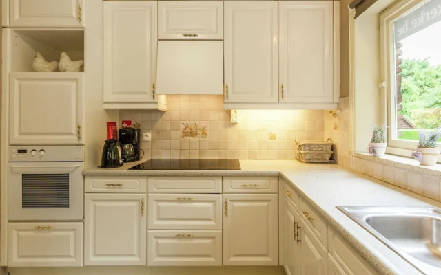 Luxury Villa with Sauna & Hot Tub in Middelkerke