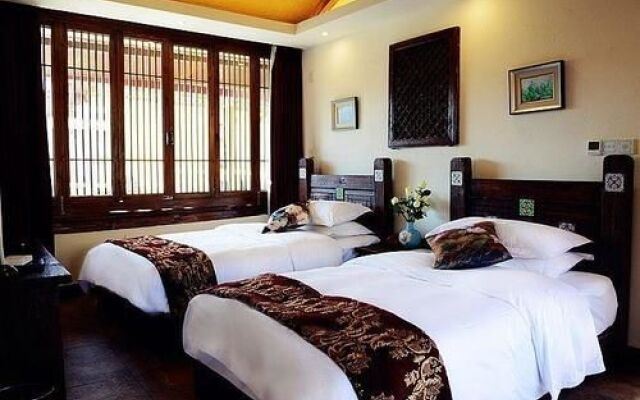 Yonsamity Smart Inn Yunge