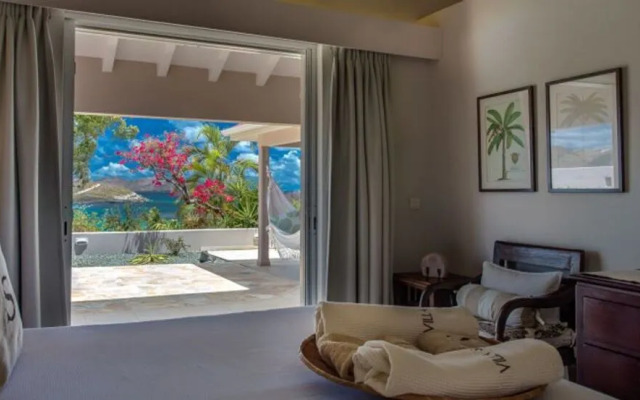 Dream Villa St.Jean-2150