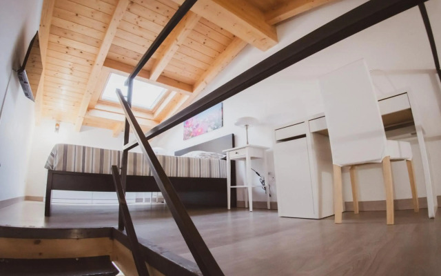 FLATS 15 - New Opening