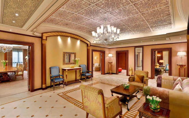 The Ritz-Carlton, Riyadh