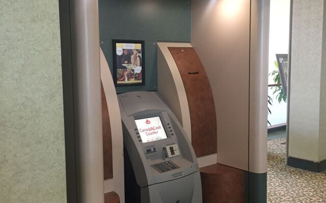 Canad Inns Destination Centre Transcona