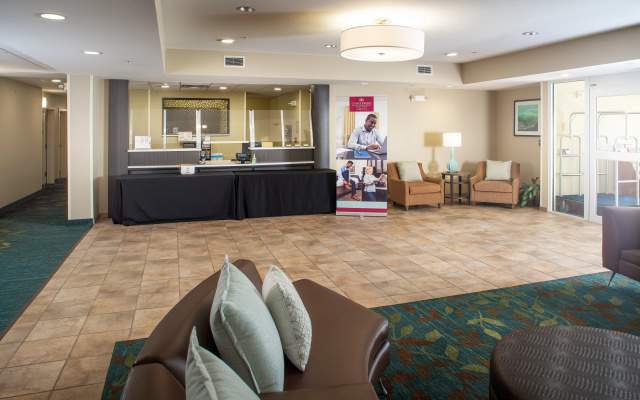 Candlewood Suites Bellevue by IHG
