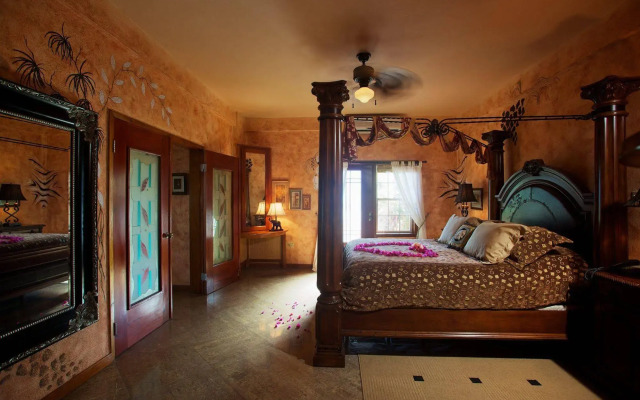 Chabil Mar Luxury Villas - Guest Exclusive Beach Resort